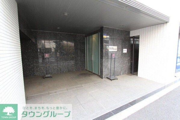 プライムアーバン四谷外苑東の物件内観写真